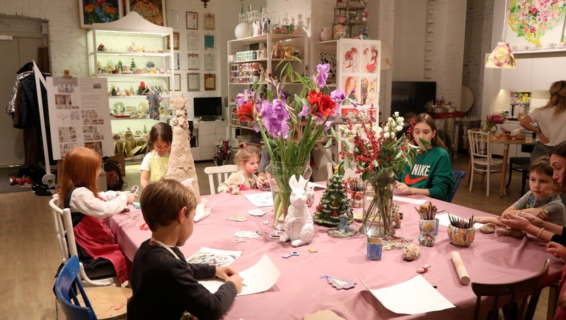 Звание «Образцовый детский коллектив» учредили в Петербурге