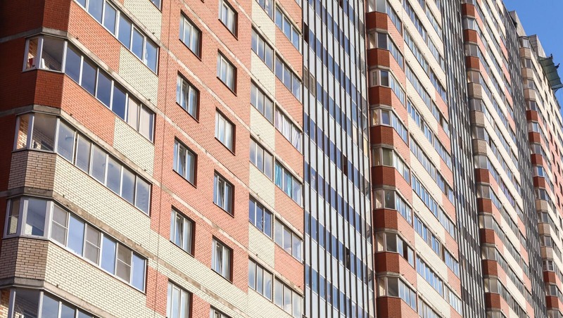 До 550 тыс. руб смогут получить семьи с детьми на погашение ипотеки в Петербурге