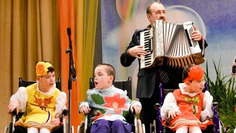 200 финалистов примут участие в гала-концерте Фестиваля художественного творчества