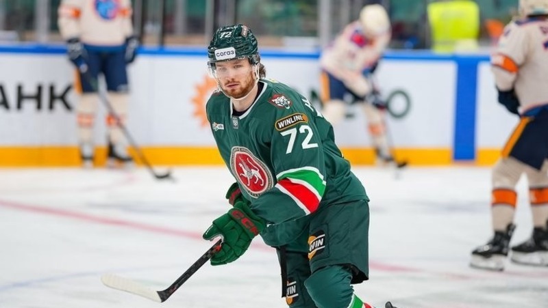 Владимир Алистров