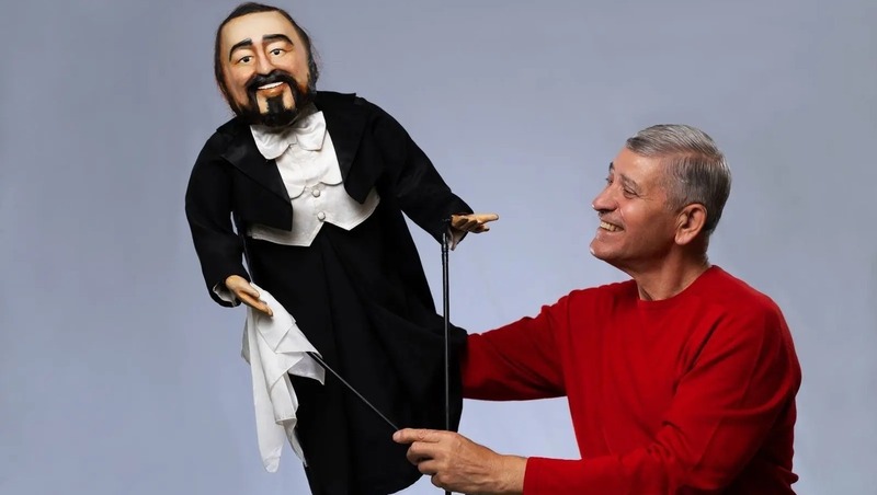 Путин присвоил уфимскому актёру А. Ахметшину орден «За заслуги в культуре и искусстве»