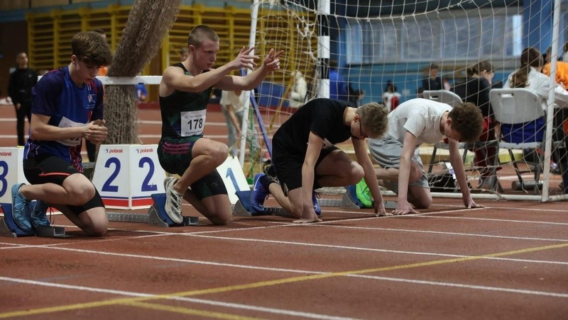 Челябинские легкоатлеты завоевали 3 золота на первенстве России