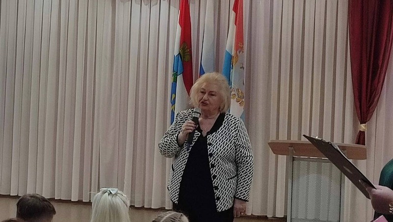 Более 1,5 тыс. человек принимают участие в Международном педагогическом форуме в Самаре