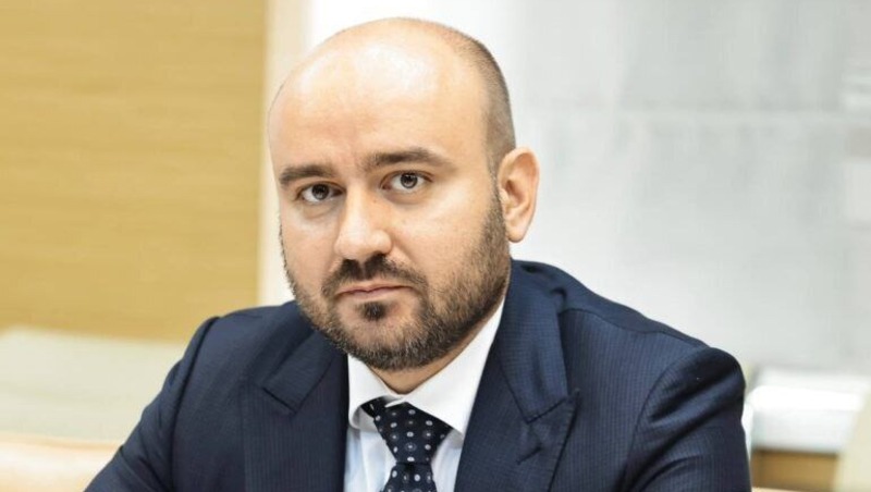 Федорищев поздравил жителей Самарской области с Днём Героев Отечества