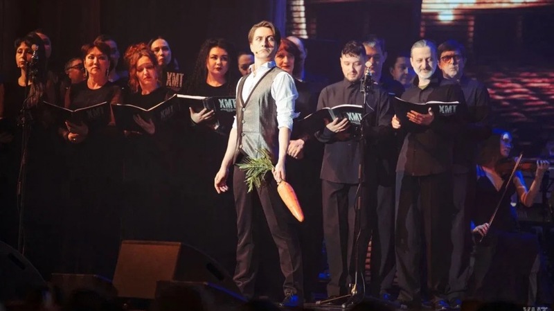 "Ночь театрального искусства" состоится 27 марта в Хабаровске 