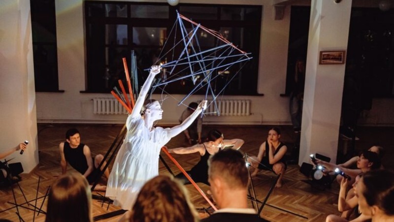 Бесплатную мастерскую конструктивистского авангарда запустят в Екатеринбурге с 21 февраля