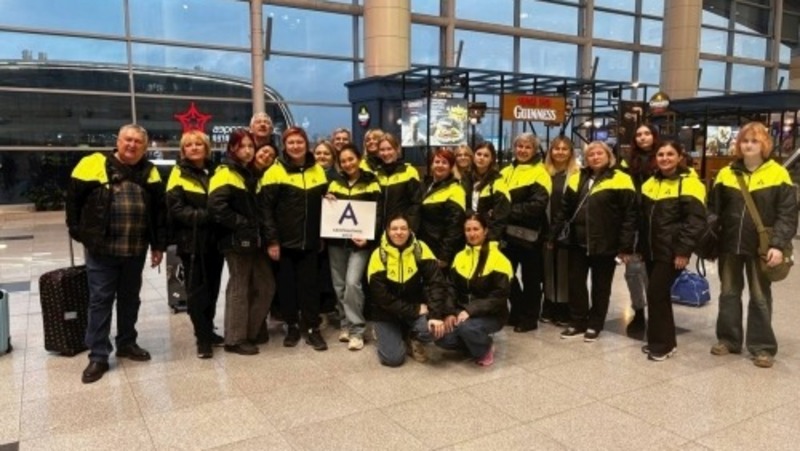 Омичка завоевала золото на чемпионате «Абилимпикс» в Москве