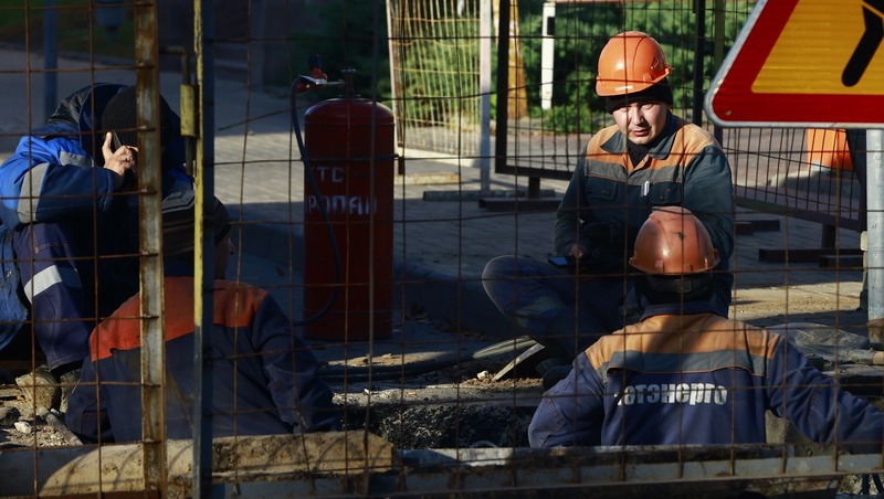 1,4 млрд руб. направят на модернизацию ЖКХ в Татарстане в 2026 году