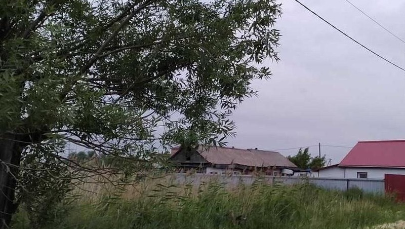 В Омской области 60 населённых пунктов оказались полностью заброшены