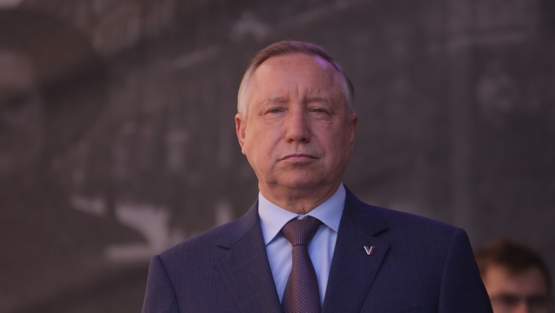 Беглов наградил выдающихся врачей и преподавателей СЗГМУ