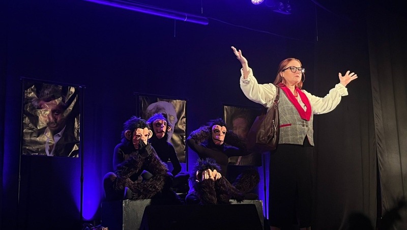 Театральный форум ПФО состоится в апреле в Нижнем Новгороде