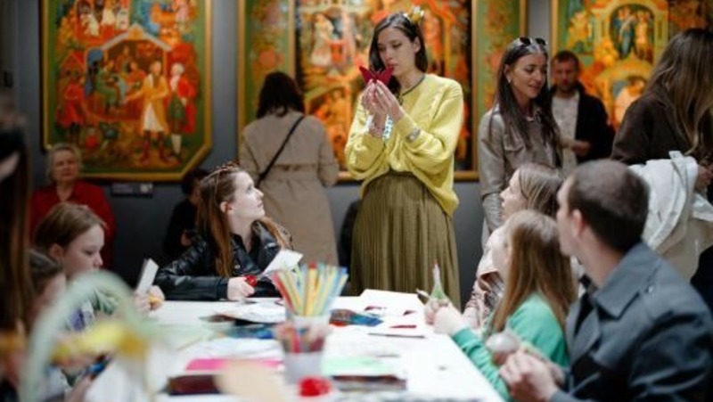 Около 200 учреждений культуры Свердловской области присоединятся к Всероссийской акции «Ночь музеев»