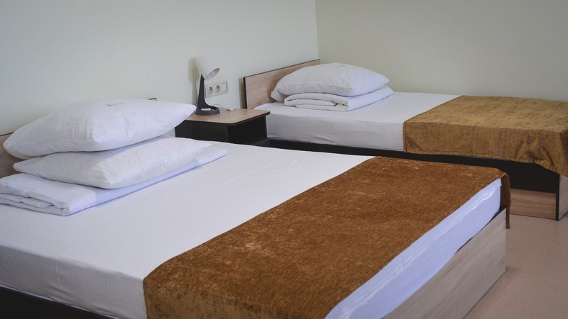 Санатории по аналогии с отелями начнут платить туристический налог с 2025 года