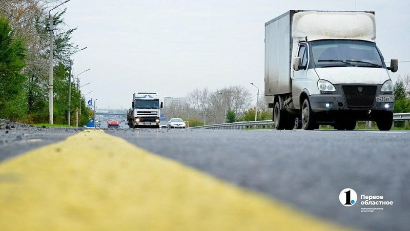 Часть дорог закроют на просушку с 6 апреля в Челябинской области