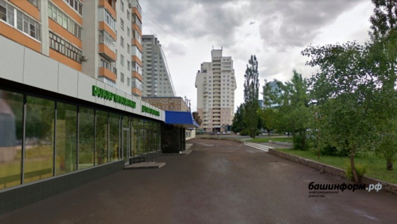Библиотеку № 39 капитально отремонтируют в Уфе в 2026 году