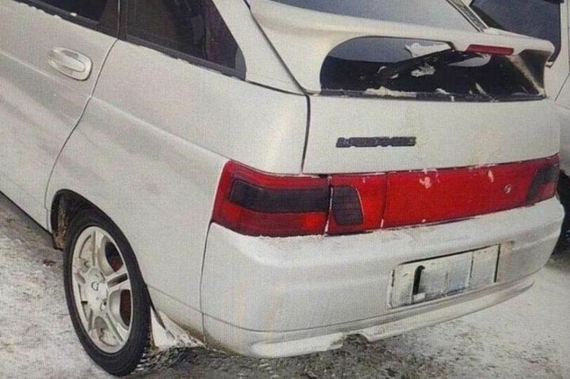 В Омской области осудили мужчину за повторное вождение в пьяном виде