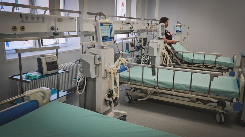 В этому году в Татарстане по нацпроекту приобретут 114 единиц медоборудования