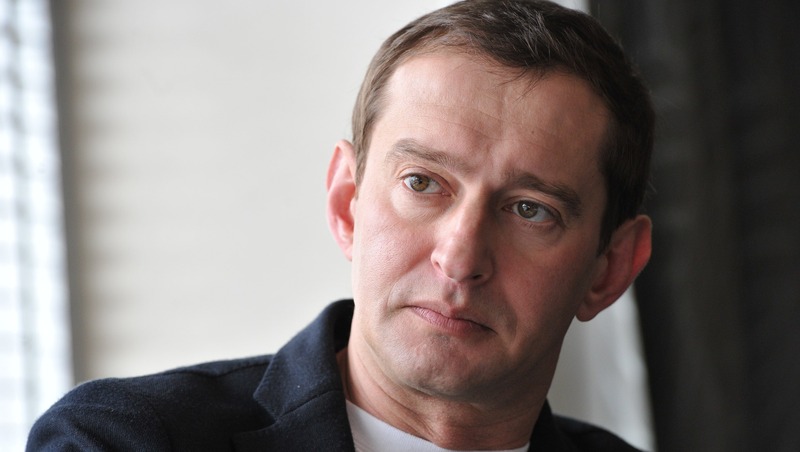 Константина Хабенского назначили и. о. ректора Школы-студии МХАТ