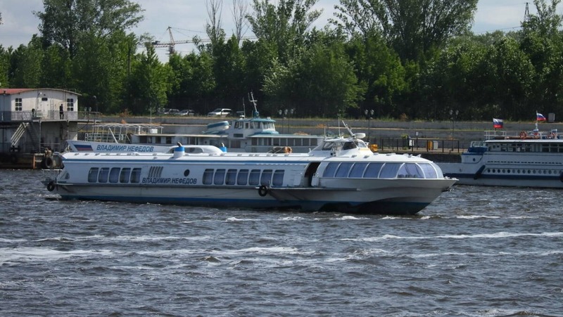 Флот РТ начнет обслуживать маршрут Челны — Соколка