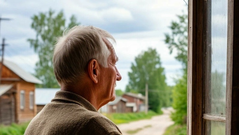 Воронежский пенсионер подстрелил из воздушки подростка на мопеде