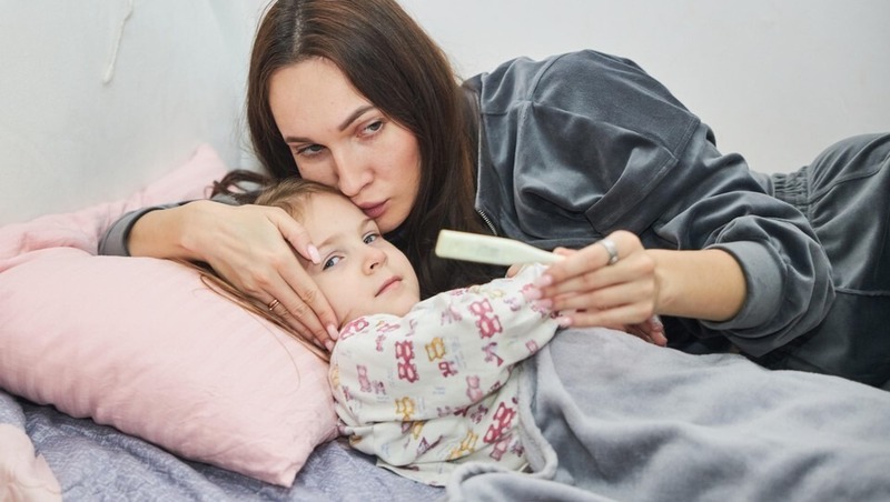 На 35% сократились продажи лекарств от гриппа в Перми в январе