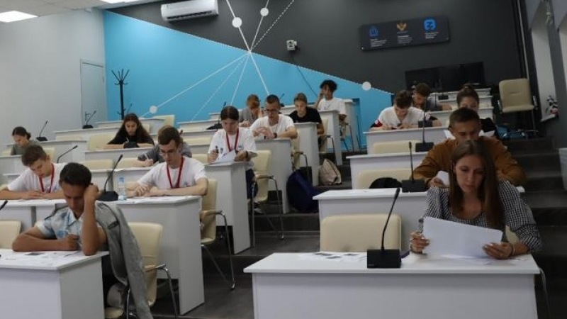 «Диктант Победы» состоится 24 апреля в Омске