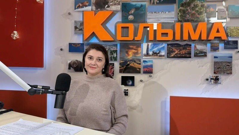 Капремонт на ул. Берзина и Право-Набережная завершён в Магадане