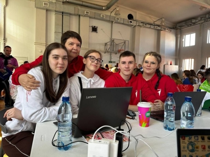 Омский колледж вошел в ТОП-20 лучших учреждений страны