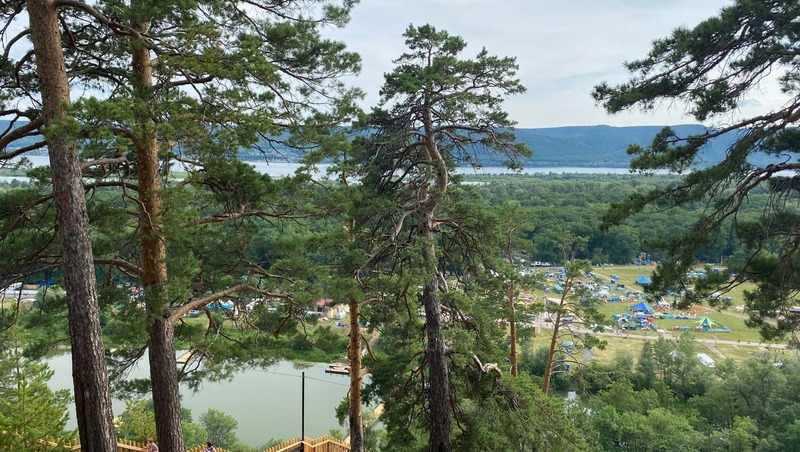 Самарская область вышла в финал Всероссийской туристской премии «Маршрут года»