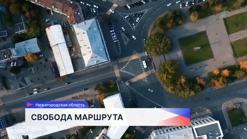 Нижегородская область вошла в топ-10 регионов по количеству автотуристов