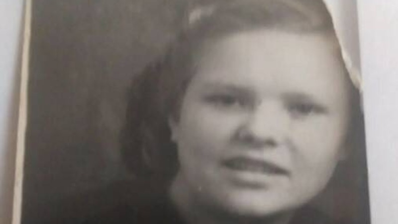 Труженица тыла из Казани Анастасия Черникова отмечает 95-летие