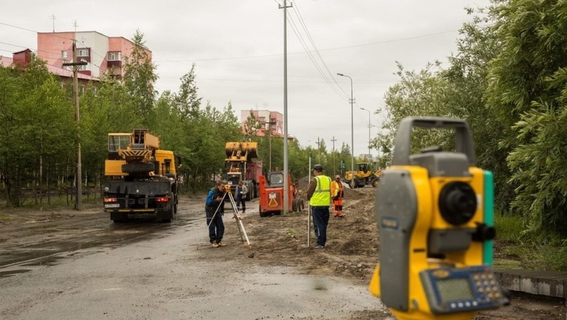 27 км дорог отремонтируют в Екатеринбурге в 2026 году