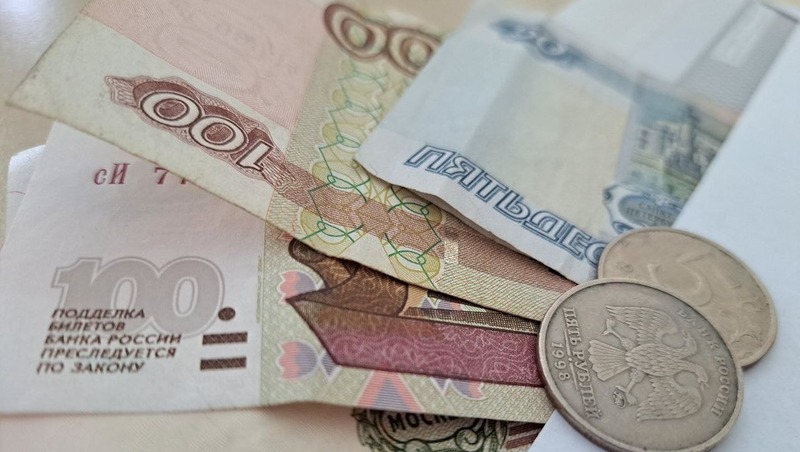 На 14% выросла медианная зарплата в Татарстане за год