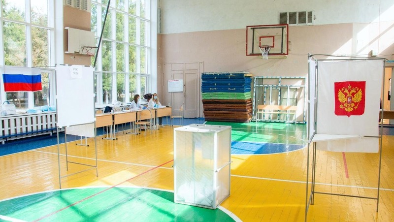 Около 2 тыс. южноуральских избирательных участков оснащено системой видеофиксации