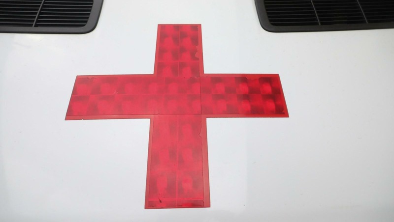 14-летняя девочка на самокате попала под колёса легковушки в Петербурге