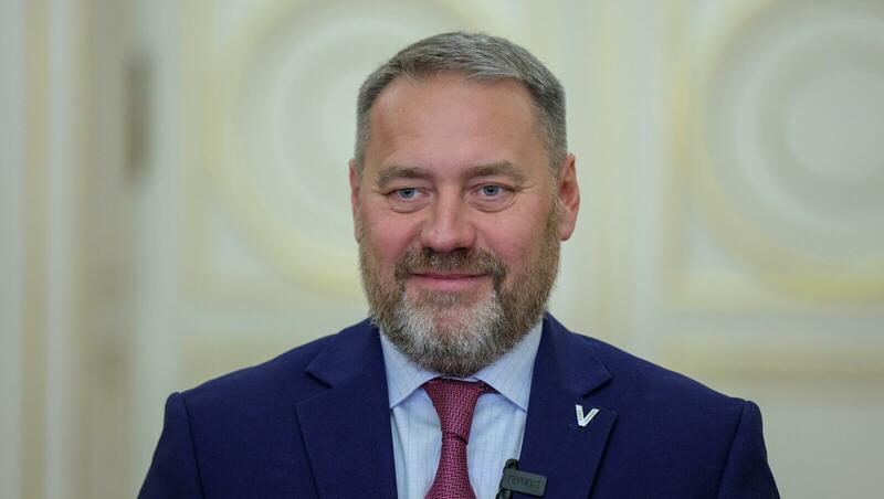 Александр Бельский поздравил петербуржцев с Международным днем семей
