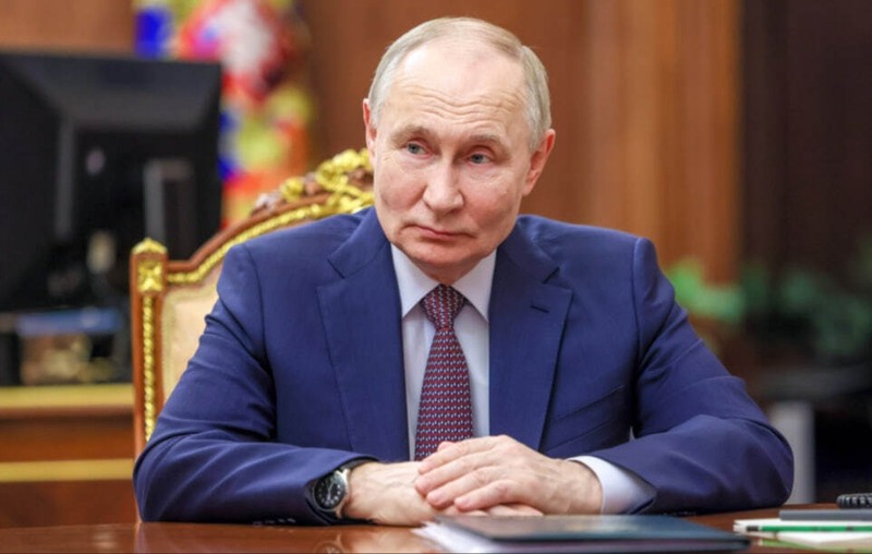 Путина ждут в Казани на первом чемпионате среди ветеранов СВО