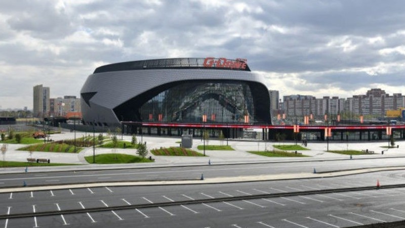 Денис Почивалов подписал контракт с «Омскими Крыльями»