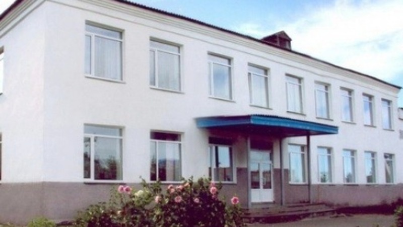 30 млн руб. направили на завершение ремонта Муромцевской школы № 1 