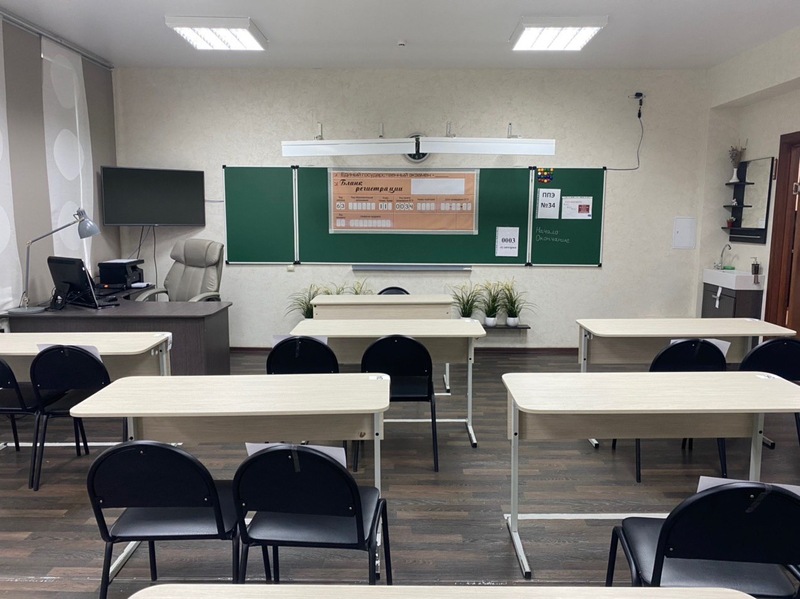 Самарская область в топ-10 регионов РФ по организации проведения ЕГЭ и ОГЭ