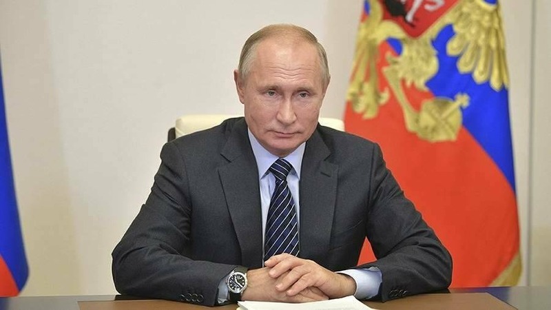 Путин: KazanForum — еще один шаг к укреплению партнерства между странами и народами