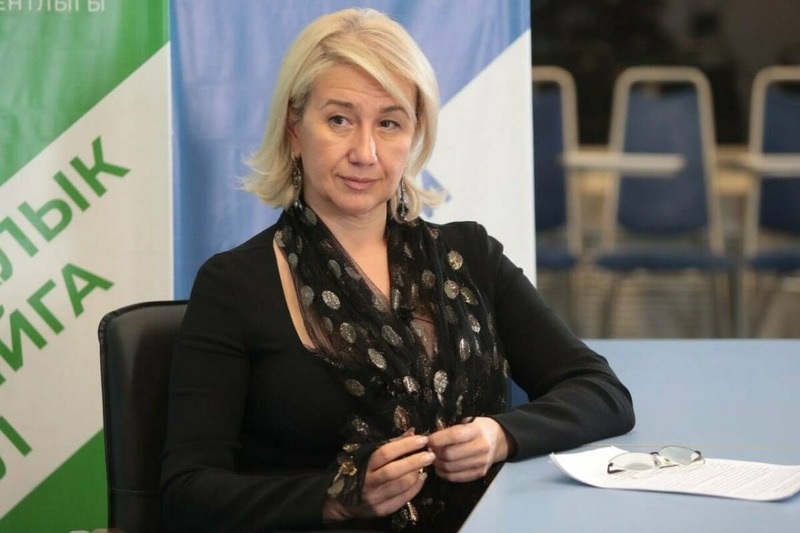 Аюпова назвала победой Татарстана выпуск монеты, посвященной Каюму Насыри