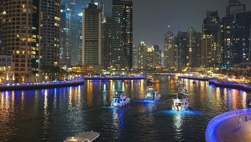 5 рейсов на прилёт и на вылет из ОАЭ отменили из аэропорта Екатеринбурга