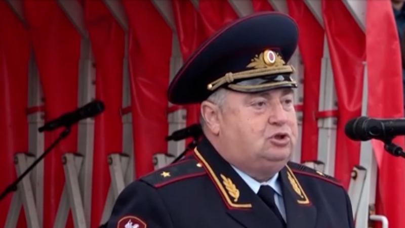 Чемпионат Росгвардии по пожарно-спасательному спорту стартовал в Уфе