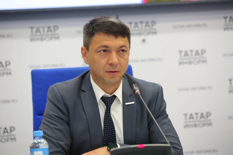 «Спортивный Кубок Раиса РТ» среди участников и ветеранов СВО состоится в Татарстане