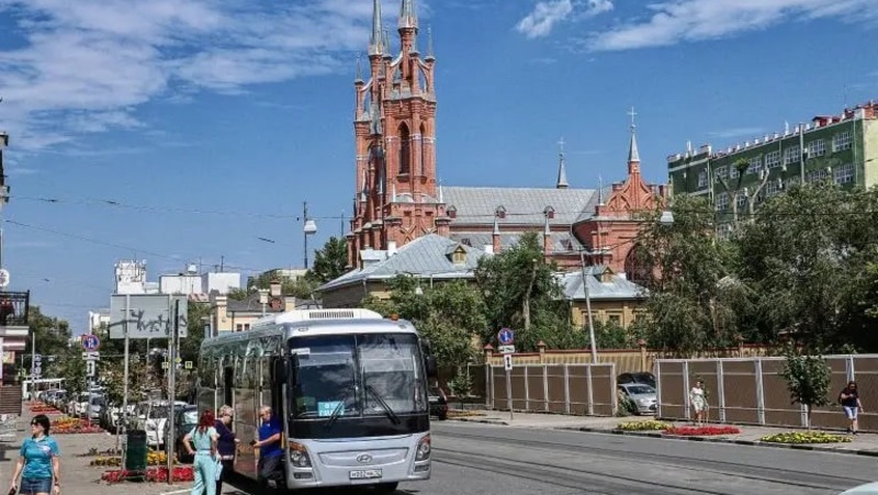 Самарская область — в топ-10 популярных мест для летнего отдыха в России