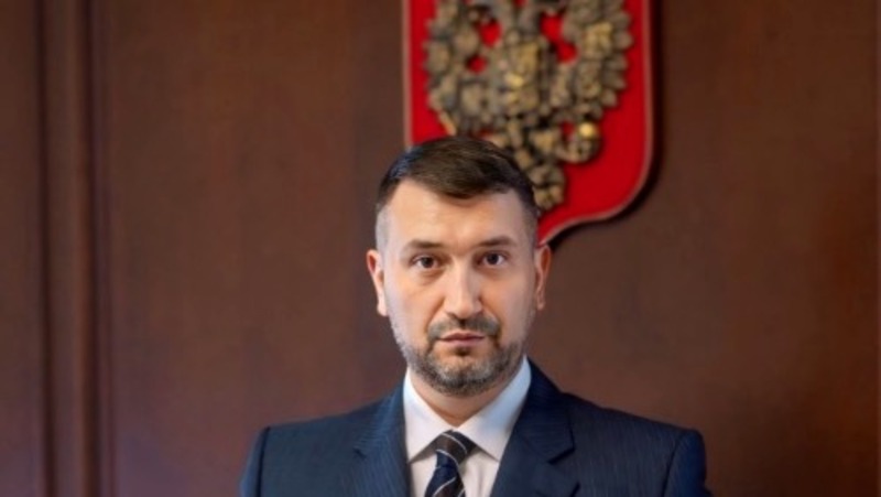 Вадим Бравве стал гендиректором АО «Теплосеть Санкт-Петербурга»