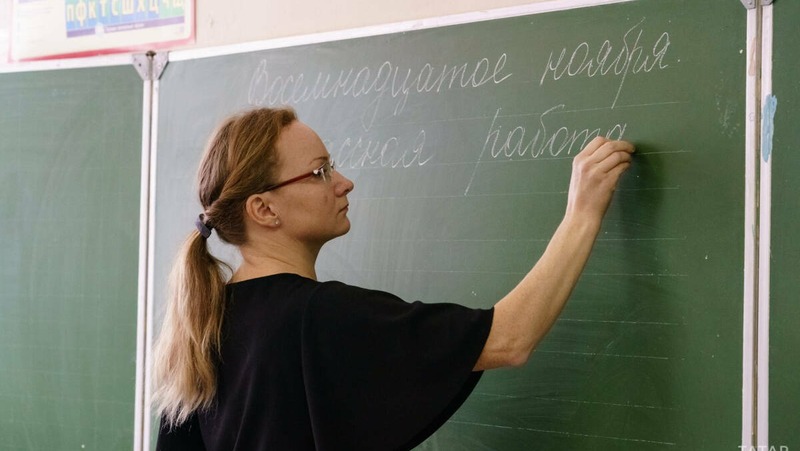 До 172 тыс. руб. начнут платить лучшим методистам в Татарстане