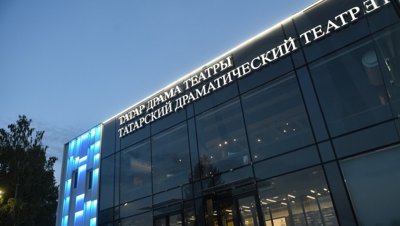 Памятник татарскому драматургу А. Гилязову установят в Челнах