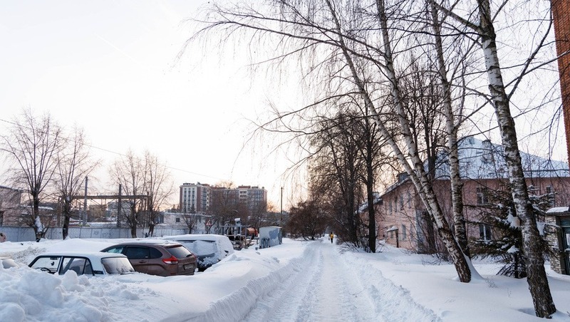 200 млн руб. на уборку дорог выделили дополнительно во Владимирской области